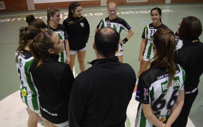 L'OAR femení pot tancar la temporada amb un títol
